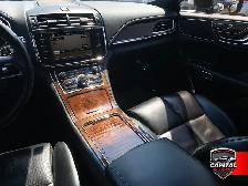 2017 Lincoln Continental Reserve - Photo 11