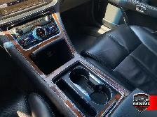 2017 Lincoln Continental Reserve - Photo 12