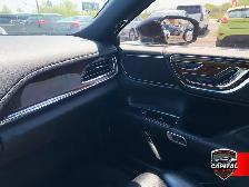 2017 Lincoln Continental Reserve - Photo 13