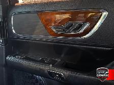 2017 Lincoln Continental Reserve - Photo 14