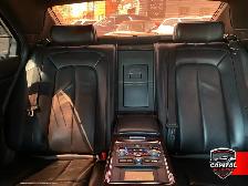 2017 Lincoln Continental Reserve - Photo 17