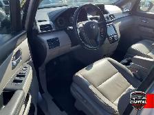 2015 Honda Odyssey EX-L - Photo 5