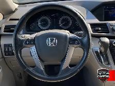 2015 Honda Odyssey EX-L - Photo 6