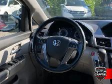 2015 Honda Odyssey EX-L - Photo 8