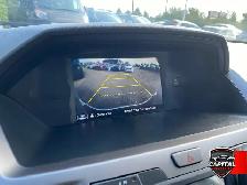 2015 Honda Odyssey EX-L - Photo 9
