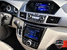 2015 Honda Odyssey EX-L - Photo 10