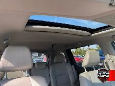 2015 Honda Odyssey EX-L - Photo 12