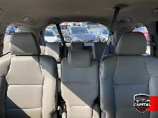 2015 Honda Odyssey EX-L - Photo 15