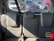 2015 Honda Odyssey EX-L - Photo 16