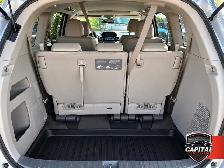 2015 Honda Odyssey EX-L - Photo 17