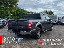 2018 Ford F-150 XLT - Photo 6