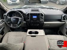 2018 Ford F-150 XLT - Photo 13
