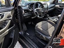 2019 Chevrolet Traverse LT - Photo 5