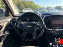 2019 Chevrolet Traverse LT - Photo 6