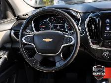 2019 Chevrolet Traverse LT - Photo 8