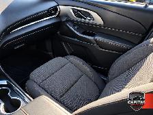 2019 Chevrolet Traverse LT - Photo 10