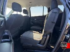 2019 Chevrolet Traverse LT - Photo 12