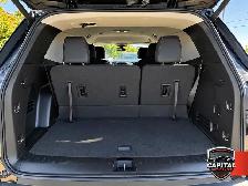 2019 Chevrolet Traverse LT - Photo 14