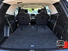 2019 Chevrolet Traverse LT - Photo 15