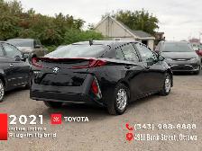 2021 Toyota Prius Prime Upgrade - Photo 3