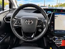 2021 Toyota Prius Prime Upgrade - Photo 6