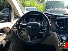 2018 Chrysler Pacifica Touring L Plus - Photo 7