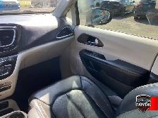 2018 Chrysler Pacifica Touring L Plus - Photo 11