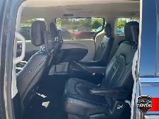 2018 Chrysler Pacifica Touring L Plus - Photo 13