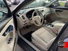 2013 Nissan Altima 2.5 SV - Photo 6