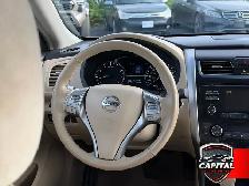 2013 Nissan Altima 2.5 SV - Photo 10