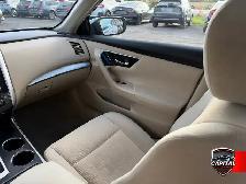 2013 Nissan Altima 2.5 SV - Photo 11