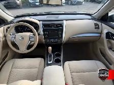 2013 Nissan Altima 2.5 SV - Photo 13