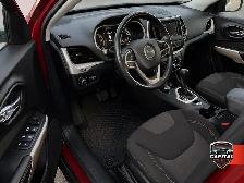 2017 Jeep Cherokee North - Photo 5