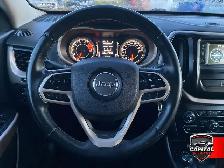 2017 Jeep Cherokee North - Photo 6