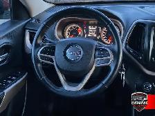2017 Jeep Cherokee North - Photo 8