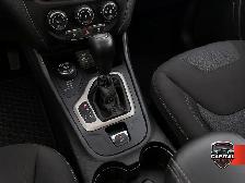 2017 Jeep Cherokee North - Photo 10