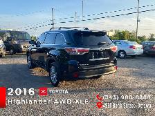 2016 Toyota Highlander XLE - Photo 4
