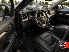 2016 Toyota Highlander XLE - Photo 5