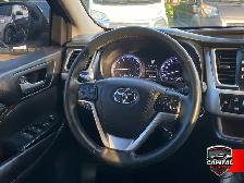 2016 Toyota Highlander XLE - Photo 8