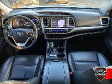 2016 Toyota Highlander XLE - Photo 13