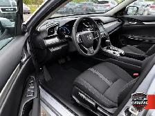 2016 Honda Civic LX - Photo 5