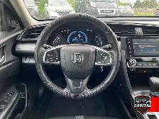 2016 Honda Civic LX - Photo 6