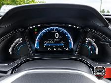 2016 Honda Civic LX - Photo 7
