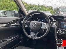 2016 Honda Civic LX - Photo 8