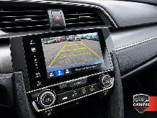 2016 Honda Civic LX - Photo 9