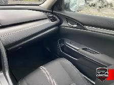 2016 Honda Civic LX - Photo 13