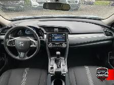 2016 Honda Civic LX - Photo 14