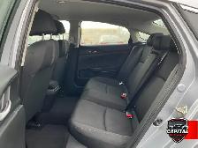 2016 Honda Civic LX - Photo 15