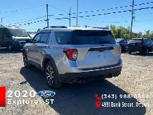 2020 Ford Explorer ST - Photo 4