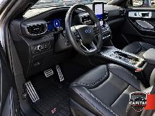 2020 Ford Explorer ST - Photo 5